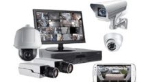 Çorlu Güvenlik Kamera Sistemleri