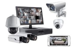 Çorlu Güvenlik Kamera Sistemleri